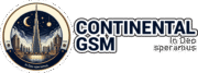 Continental GSM